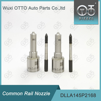 DLLA145P2168 กระปุกรถไฟทั่วไปสําหรับเครื่องฉีด 0433172168 0445110376 BAW FOTON CUMMINS