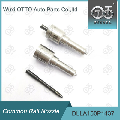 DLLA150P1437 กระปุกรถไฟทั่วไปสําหรับเครื่องฉีด 0445110183