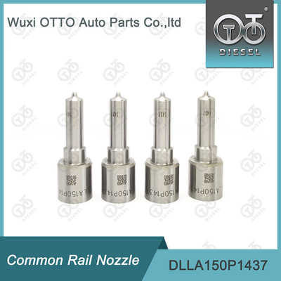DLLA150P1437 กระปุกรถไฟทั่วไปสําหรับเครื่องฉีด 0445110183