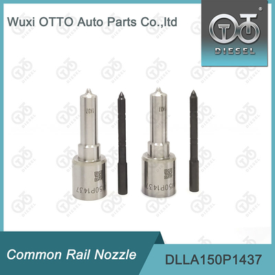 DLLA150P1437 กระปุกรถไฟทั่วไปสําหรับเครื่องฉีด 0445110183