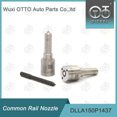 DLLA150P1437 กระปุกรถไฟทั่วไปสําหรับเครื่องฉีด 0445110183