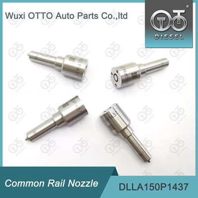 DLLA150P1437 กระปุกรถไฟทั่วไปสําหรับเครื่องฉีด 0445110183