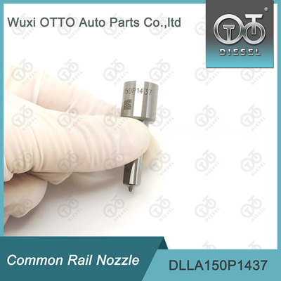 DLLA150P1437 กระปุกรถไฟทั่วไปสําหรับเครื่องฉีด 0445110183