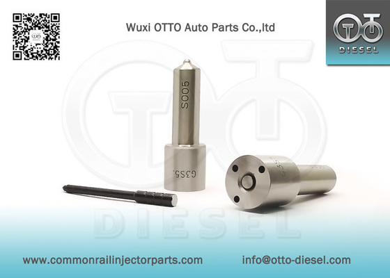 โดซัลรถไฟฟ้าทั่วไป Denso G3S5 293400-0050 สําหรับ ISUZU 295050-0152/7153