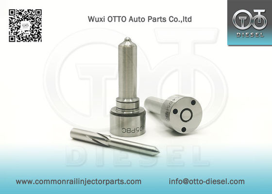 L405PBC  หัวฉีดคอมมอนเรลสำหรับหัวฉีด BEBJ1A00202/1846419/1905001