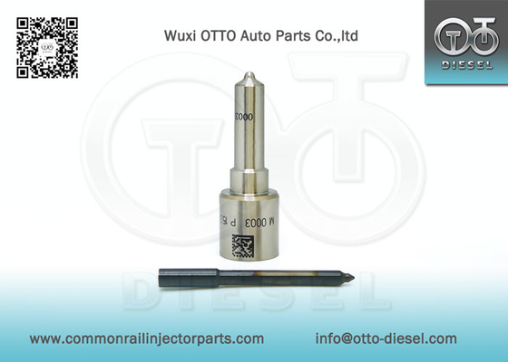 M0003P153 SIEMENS VDO Common Rail Nozzle สําหรับเครื่องฉีด 5WS40200 / A2C59511602