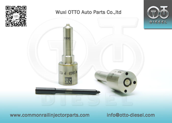 M0003P153 SIEMENS VDO Common Rail Nozzle สําหรับเครื่องฉีด 5WS40200 / A2C59511602