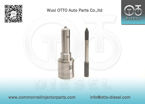 DLLA157P1425 กระปุกเครื่องฉีดรถไฟฟ้าทั่วไป สําหรับเครื่องฉีด 0445120049