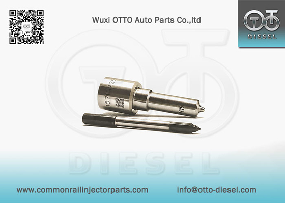 DLLA157P1425 กระปุกเครื่องฉีดรถไฟฟ้าทั่วไป สําหรับเครื่องฉีด 0445120049