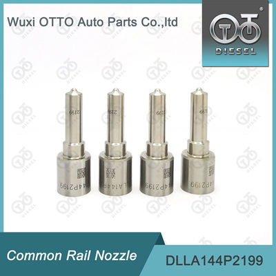 หัวฉีด DLLA144P2199 สำหรับหัวฉีด 0445120241