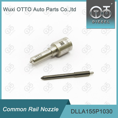 DLLA155P1030 Denso Common Rail Nozzle สำหรับหัวฉีด 095000-956X