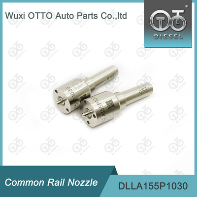 DLLA155P1030 Denso Common Rail Nozzle สำหรับหัวฉีด 095000-956X