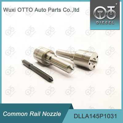 DLLA145P1031 ช่องเจาะรถไฟร่วมเพศสําหรับเครื่องฉีด 095000-7500 / 1465A279