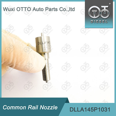 DLLA145P1031 ช่องเจาะรถไฟร่วมเพศสําหรับเครื่องฉีด 095000-7500 / 1465A279