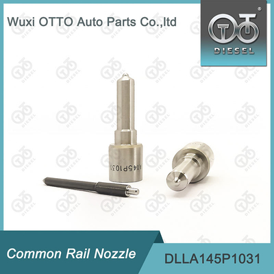 DLLA145P1031 ช่องเจาะรถไฟร่วมเพศสําหรับเครื่องฉีด 095000-7500 / 1465A279