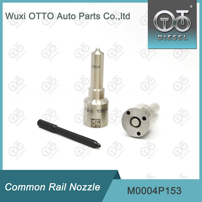เครื่องประปา VDO ของซีเมนส์ ม.0004P153 สําหรับ A2C59513596 5WS40253