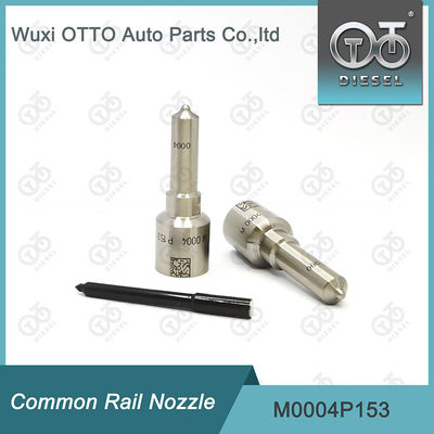 เครื่องประปา VDO ของซีเมนส์ ม.0004P153 สําหรับ A2C59513596 5WS40253