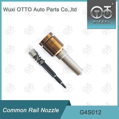 หัวฉีด Denso Common Rail G4S012 สำหรับหัวฉีด 295700-0400 S56013H50A