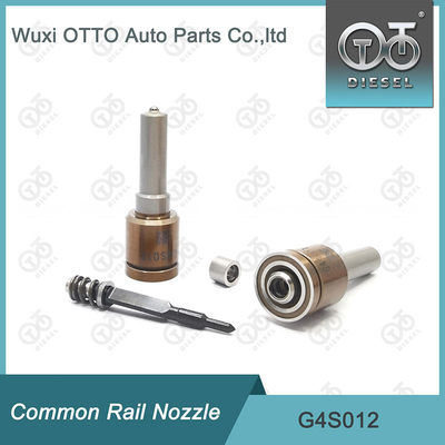 หัวฉีด Denso Common Rail G4S012 สำหรับหัวฉีด 295700-0400 S56013H50A