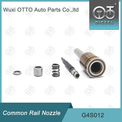 หัวฉีด Denso Common Rail G4S012 สำหรับหัวฉีด 295700-0400 S56013H50A