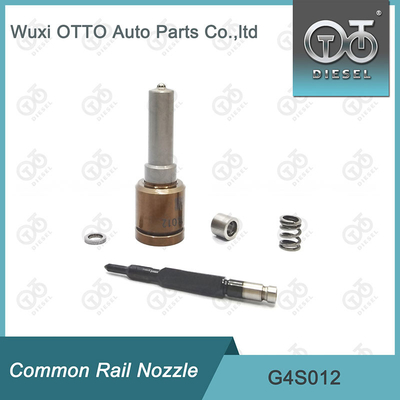 หัวฉีด Denso Common Rail G4S012 สำหรับหัวฉีด 295700-0400 S56013H50A