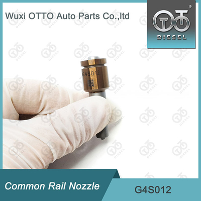 หัวฉีด Denso Common Rail G4S012 สำหรับหัวฉีด 295700-0400 S56013H50A