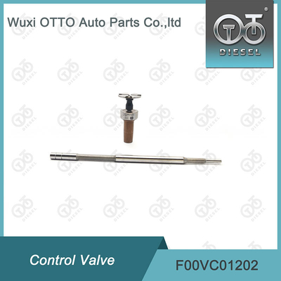 วาล์วควบคุม Bosch Common Rail F00VC01202 สำหรับ Chrysler 0445110419