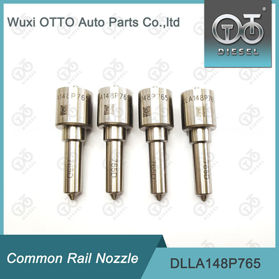หัวฉีดคอมมอนเรล Denso DLLA148P765 สำหรับ Nissan X-Trail 09500-051# 16600-8H80#