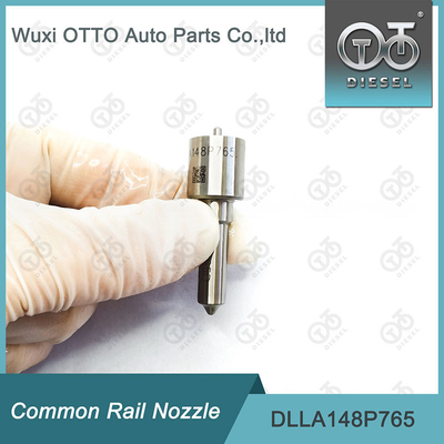 หัวฉีดคอมมอนเรล Denso DLLA148P765 สำหรับ Nissan X-Trail 09500-051# 16600-8H80#