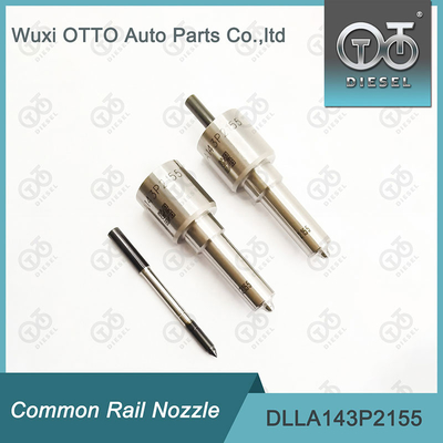DLLA143P2155 Bosch Injector Nozzle สําหรับเครื่องฉีด 0445120161 / 0445120204 BOSCH-Φ3.5 ซีรีส์