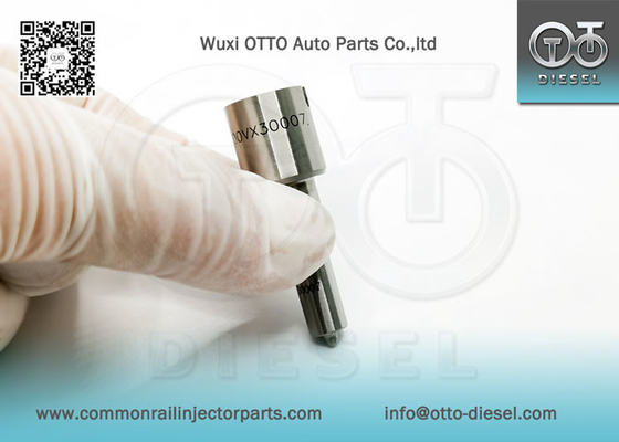 F00VX30007 / F00 VX 30007 Bosch Piezo Nozzle สําหรับเครื่องฉีด 0445115008 / 009 / 0986435354