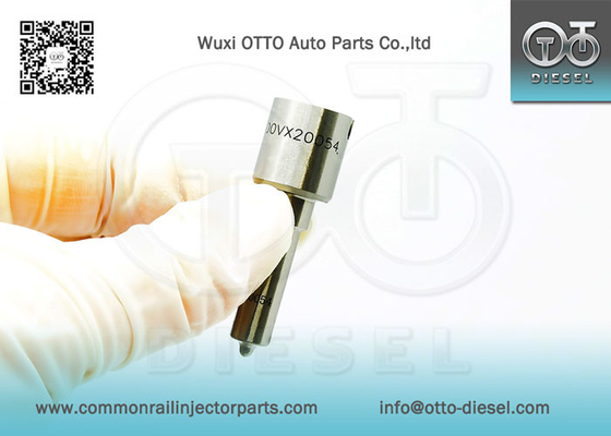 F00VX20054 / F00 VX 20054 Bosch Piezo Nozzle สําหรับเครื่องฉีด 0445116019 / 059