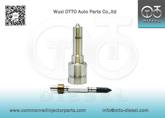 F00VX20054 / F00 VX 20054 Bosch Piezo Nozzle สําหรับเครื่องฉีด 0445116019 / 059