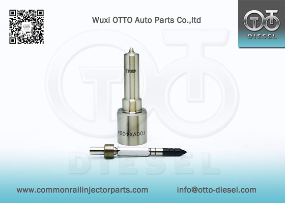 F00VX40042 / F00 VX 40042 Bosch Piezo Nozzle สําหรับเครื่องฉีด