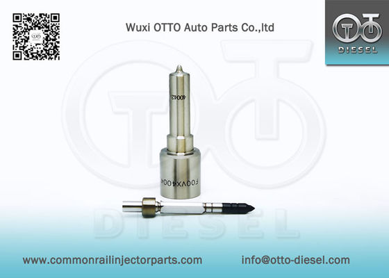 กระปุกสแตนเลสความเร็วสูง Piezo F00VX40042 สําหรับ LANDROVER และ Citroen C5C6 Injectors