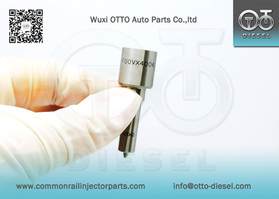 F00VX40042 / F00 VX 40042 Bosch Piezo Nozzle สําหรับเครื่องฉีด