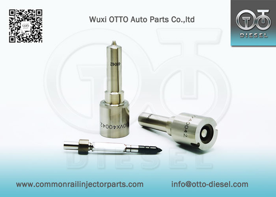 F00VX40042 / F00 VX 40042 Bosch Piezo Nozzle สําหรับเครื่องฉีด