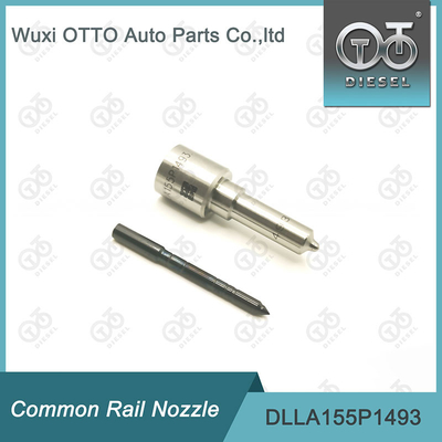 DLLA155P1493 กระปุกรถไฟทั่วไปสําหรับเครื่องฉีด 0445110250 MAZDA