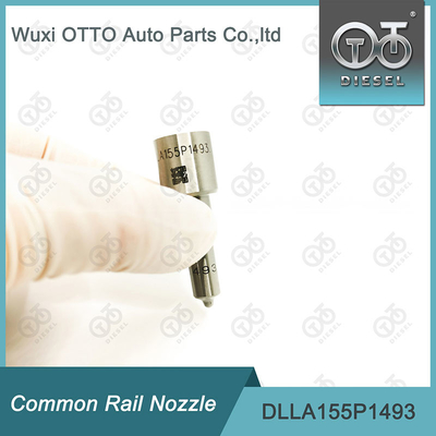 DLLA155P1493 กระปุกรถไฟทั่วไปสําหรับเครื่องฉีด 0445110250 MAZDA