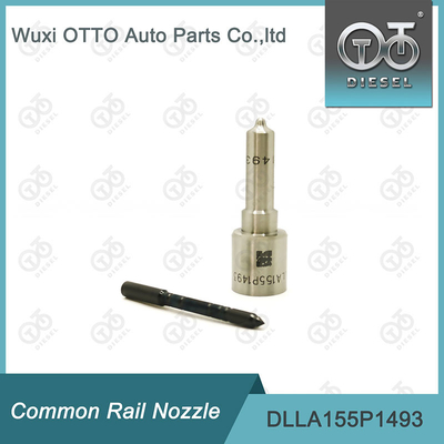 DLLA155P1493 กระปุกรถไฟทั่วไปสําหรับเครื่องฉีด 0445110250 MAZDA