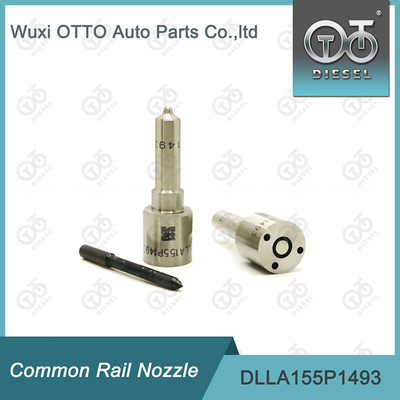 DLLA155P1493 กระปุกรถไฟทั่วไปสําหรับเครื่องฉีด 0445110250 MAZDA