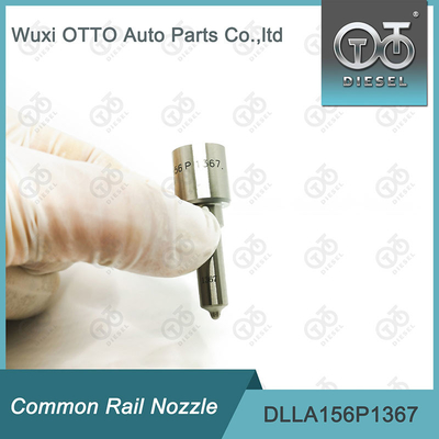 DLLA156P1367 กระปุกรถไฟทั่วไปสําหรับเครื่องฉีด 0445110185 / 283