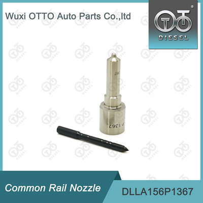 DLLA156P1367 กระปุกรถไฟทั่วไปสําหรับเครื่องฉีด 0445110185 / 283