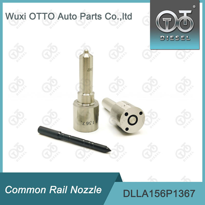 DLLA156P1367 กระปุกรถไฟทั่วไปสําหรับเครื่องฉีด 0445110185 / 283