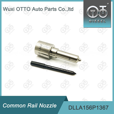 DLLA156P1367 กระปุกรถไฟทั่วไปสําหรับเครื่องฉีด 0445110185 / 283