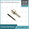 DLLA156P1107 Bosch Common Rail Nozzle สำหรับหัวฉีด 0 445110095/120