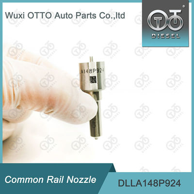 หัวฉีด DLLA148P924 DENSO Common Rail DLLA 148P 924 สำหรับหัวฉีด 095000-613#/ 8-97376270-#