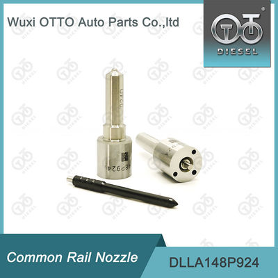 หัวฉีด DLLA148P924 DENSO Common Rail DLLA 148P 924 สำหรับหัวฉีด 095000-613#/ 8-97376270-#