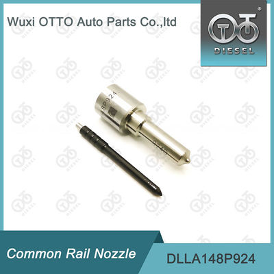 หัวฉีด DLLA148P924 DENSO Common Rail DLLA 148P 924 สำหรับหัวฉีด 095000-613#/ 8-97376270-#