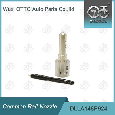 หัวฉีด DLLA148P924 DENSO Common Rail DLLA 148P 924 สำหรับหัวฉีด 095000-613#/ 8-97376270-#